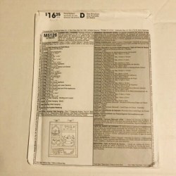 5126 MC BK